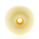 10MM Ivory Belly Rondelle Bead (72 pieces)