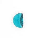 Teal Fancy Bead (36 pieces)