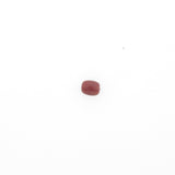Small Wine Glass Oval Bead (144 pieces)