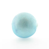 15MM Blue Paper Mache Bead (12 pieces)