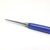 6" Awl With Brown Wood Grip (1 piece)
