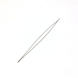 2-1/2" Big Eye Needle (50 Pcs. Per Package)